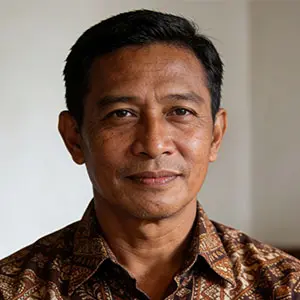Budi Santoso