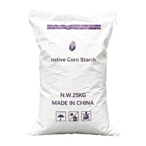 native starch