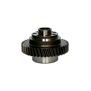 crankshaft gear
