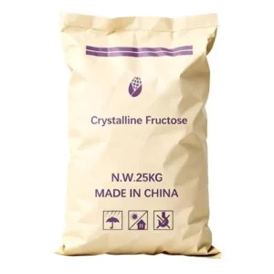 crystalline fructose