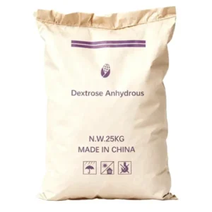 dextrose anhydrous