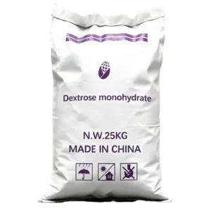 dextrose monohydrate