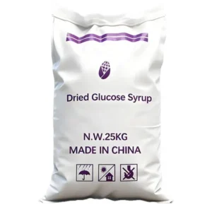 dried glucose syrup