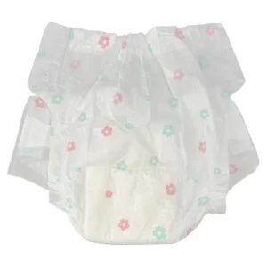 female dog diaper