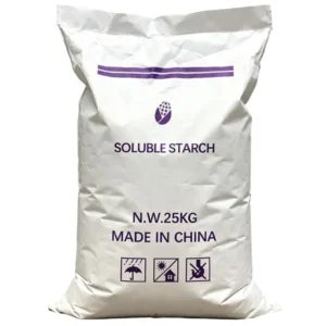 soluble starch